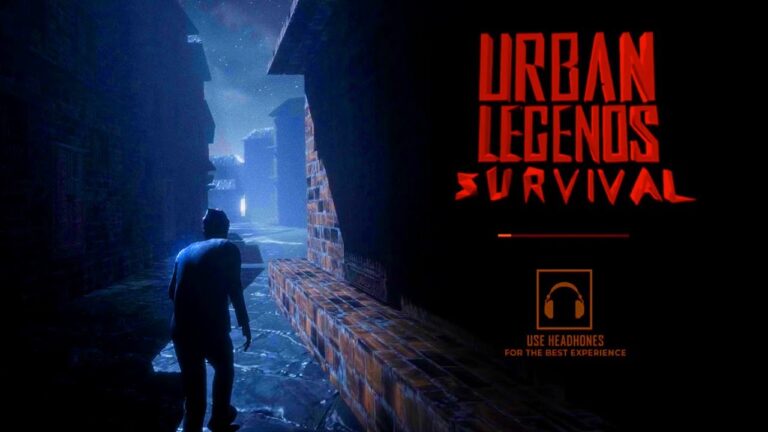 “Game Survival Horror ‘Rawa Hitam’ Sukses Bikin Merinding, Angkat Urban Legend Indonesia ke Dunia”