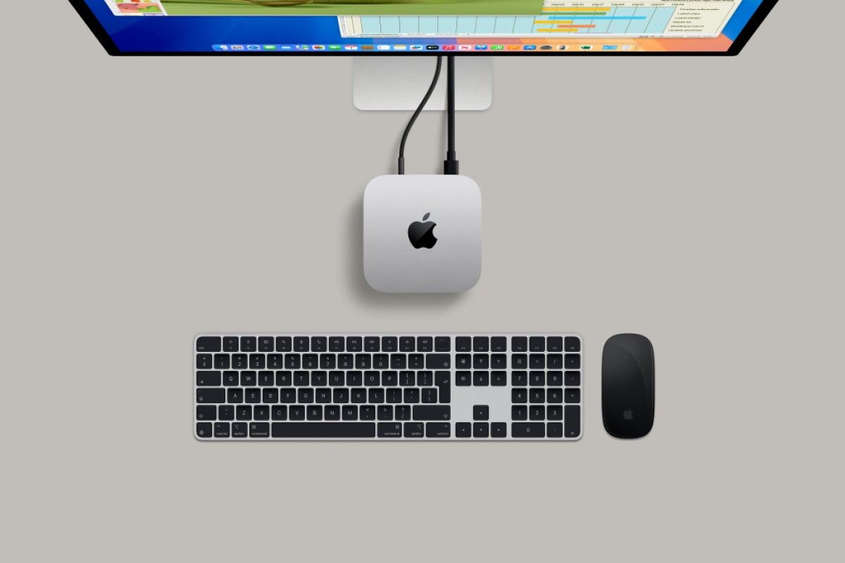 Apple Hentikan Penjualan Mac Mini Termurah, Versi 256GB Resmi Hilang dari Situs