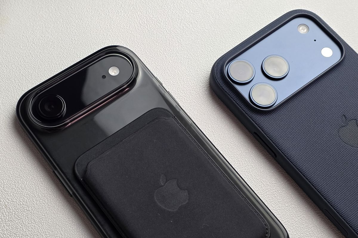 Isu Teknologi iPhone Masa Depan Ditiru, Industri China Jadi Sorotan