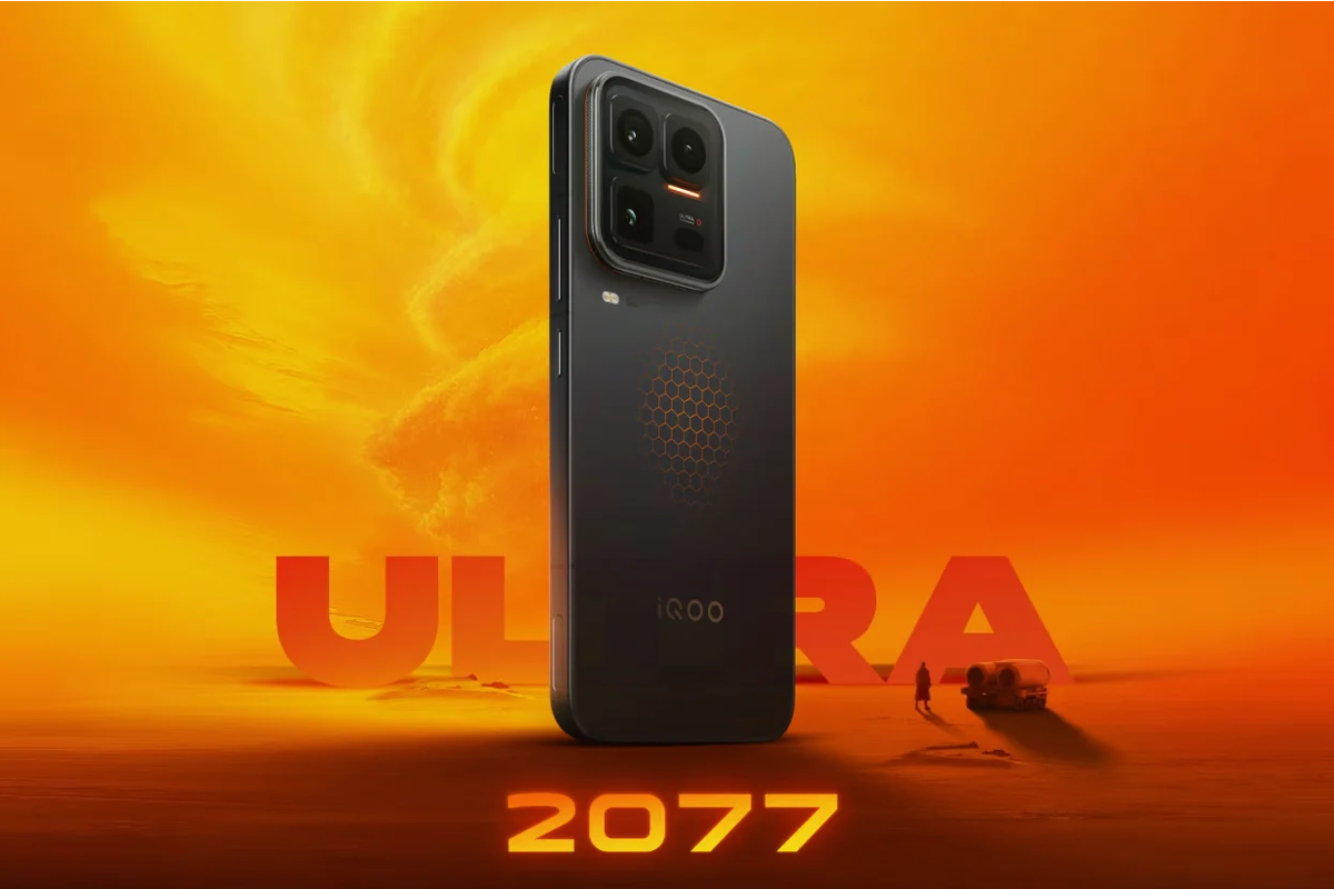 Daftar 10 HP Flagship Android Terkencang April 2026, Performa Gahar Kelas Dunia