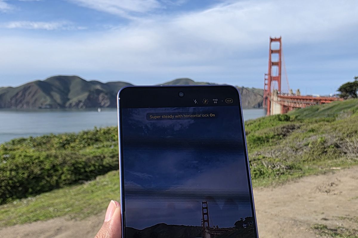 Samsung Galaxy S26 Hadirkan Fitur Horizontal Lock, Rekaman Fancam Jadi Lebih Stabil