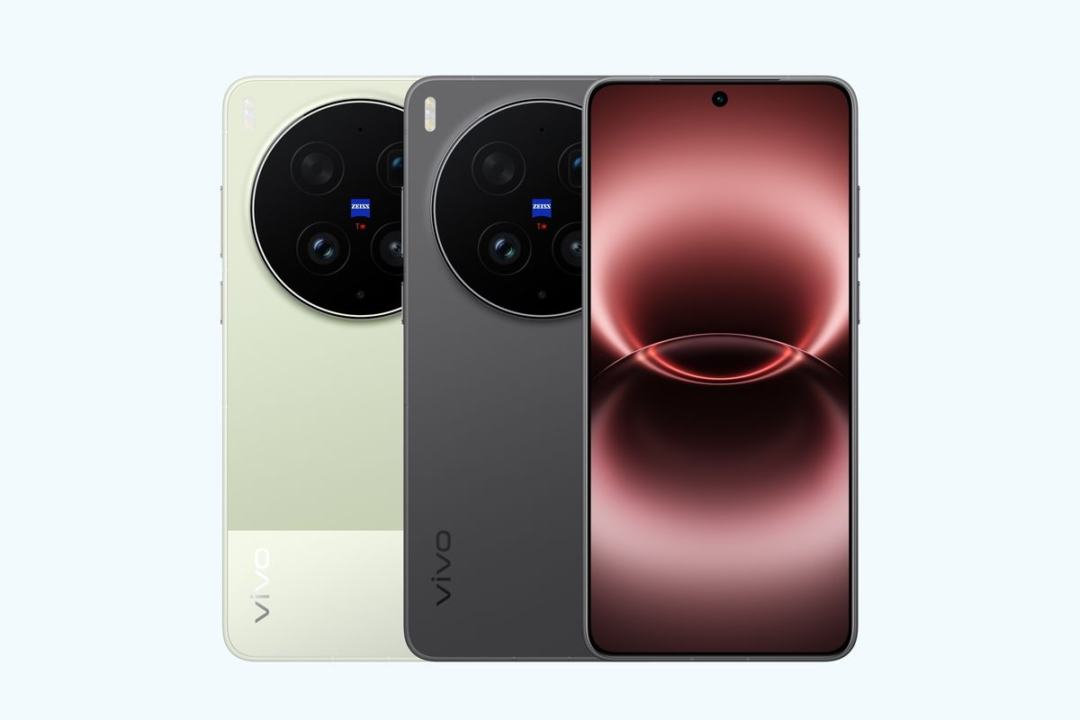 Tabel Spesifikasi Vivo X300 Ultra di Indonesia, Harga Tembus Rp26 Juta