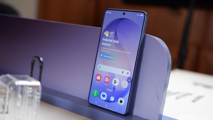 Galaxy S26 Ultra Hadirkan Privacy Display dan Galaxy AI yang Lebih Pintar, Samsung Makin Agresif di Kelas Premium