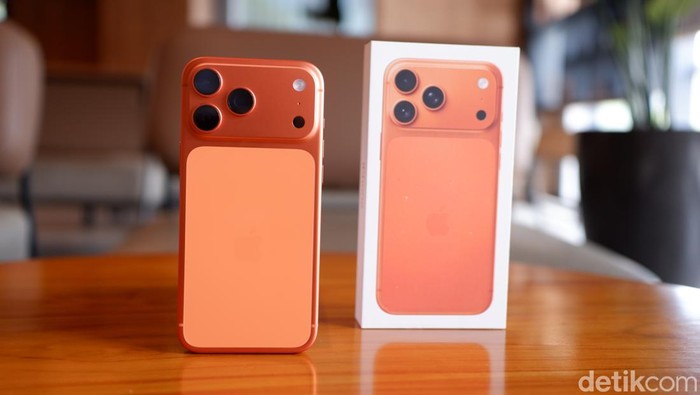Review Pemakaian 4 Bulan iPhone 17 Pro Max: Masih Jadi Raja Flagship di 2026?