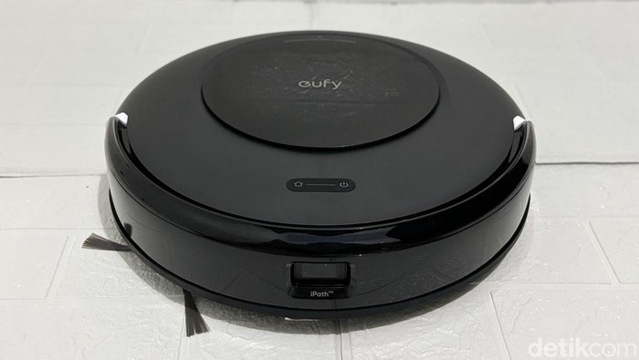 Eufy Omni C20 Hadirkan Pengalaman Bersih-Bersih Praktis dengan Fitur Canggih Minim Repot