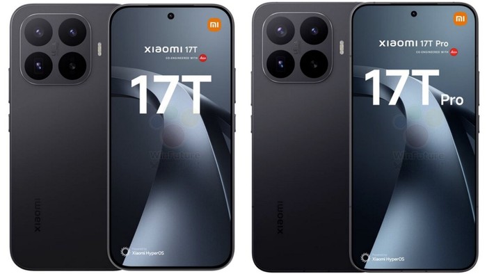 Xiaomi 17T Series Dipastikan Meluncur Akhir Mei, Spesifikasi Flagship Jadi Sorotan