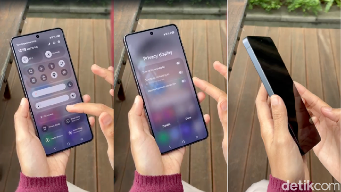 Xiaomi Dikabarkan Kembangkan Layar Privasi Baru, Siap Tantang Teknologi Galaxy S26 Ultra