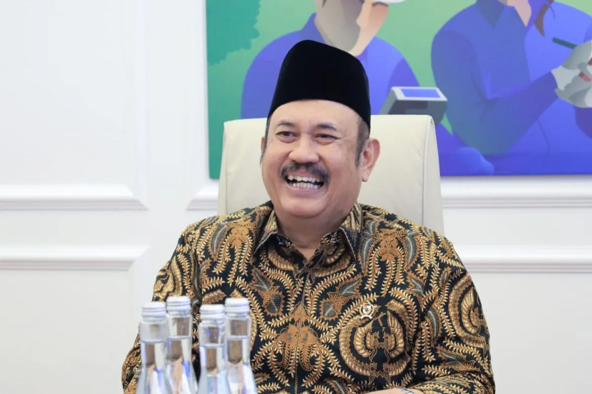 Bappenas Dorong Strategi Penanganan Karhutla Lebih Terpadu dan Menyeluruh