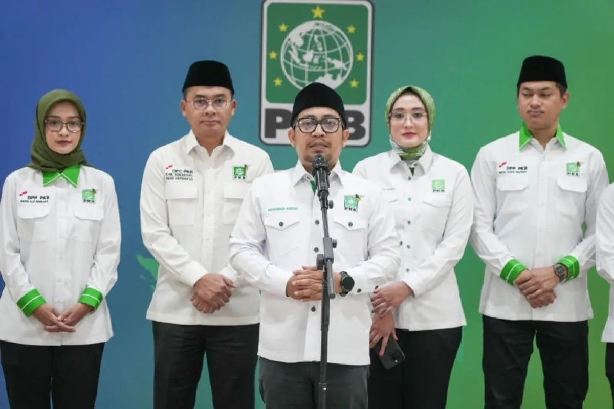 PKB Award 2026 Dorong Santri Berinovasi dan Berkontribusi Menghadapi Tantangan Zaman
